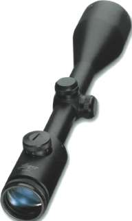 Прицел Luger Jagd-NA 41-8х56 8х56